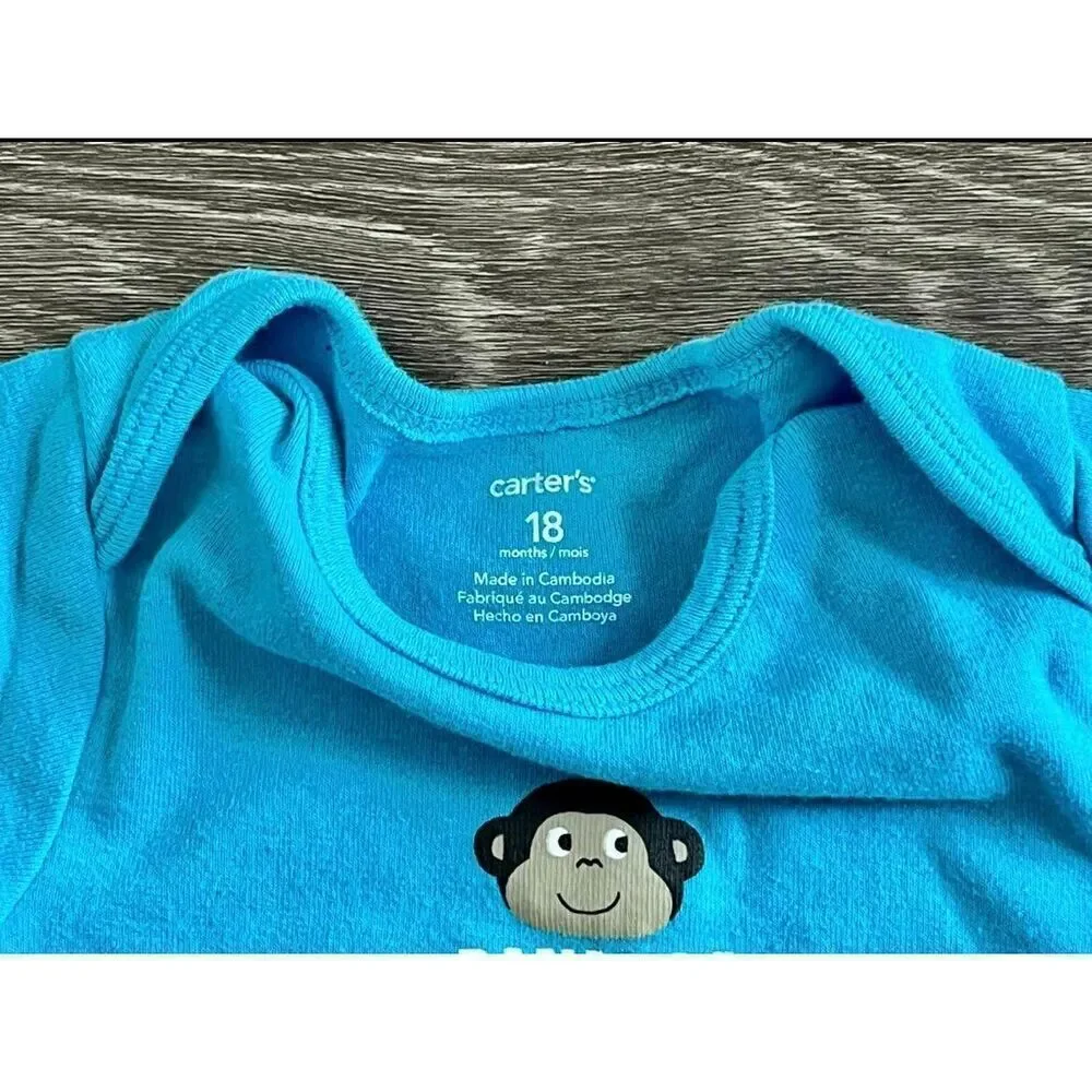 Carters carter bodysuit
